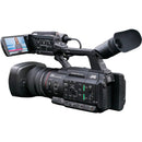 JVC GY-HC500UN Connected Cam 4K NDI-Enabled Professional Camcorder