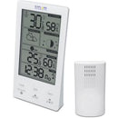 Explore Scientific Touch Key Weather Station