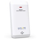 Explore Scientific Smart Multichannel Weather Station with Wireless Sensor
