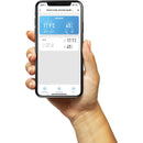 Explore Scientific Smart Multichannel Weather Station with Wireless Sensor