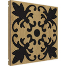 Vicoustic VicPattern Ultra Lily (Natural Oak, 3-Pack)