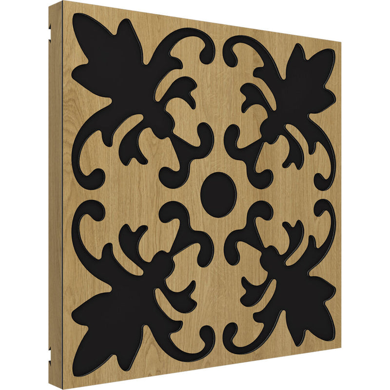 Vicoustic VicPattern Ultra Lily (Natural Oak, 3-Pack)