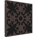 Vicoustic VicPattern Ultra Lily (Dark Wenge, 3-Pack)