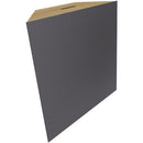 Vicoustic Super Bass Extreme Ultra VMT Bass Trap (Natural Oak, Gray, 2-Pack)