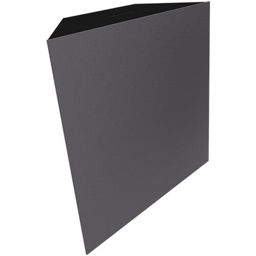 Vicoustic Super Bass Extreme Ultra VMT Bass Trap (Matte Black, Gray, 2-Pack)