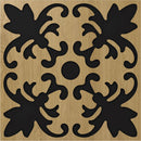 Vicoustic VicPattern Ultra Lily (Natural Oak, 3-Pack)