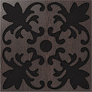 Vicoustic VicPattern Ultra Lily (Dark Wenge, 3-Pack)