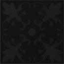 Vicoustic VicPattern Ultra Lily (Matte Black, 3-Pack)