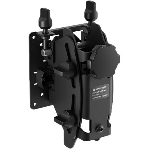 Atdec Super Heavy-Duty Tilt Head (Black)