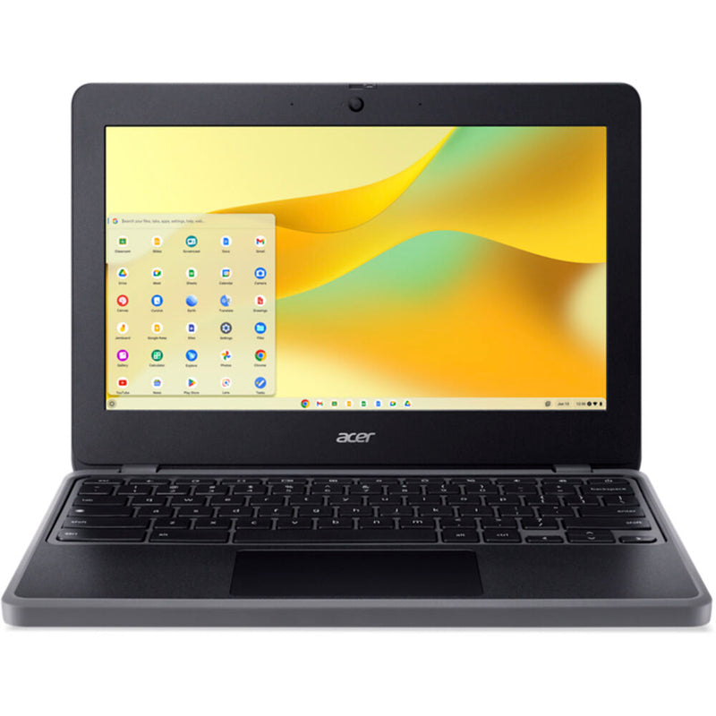 Acer 11.6" 32GB Chromebook 511 (Shale Black)