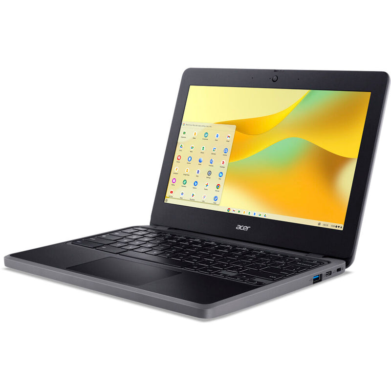 Acer 11.6" 32GB Chromebook 511 (Shale Black)