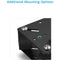 Proaim PTZ-10 PTZ Camera Vibration Isolator Mount with L-Shaped Bracket