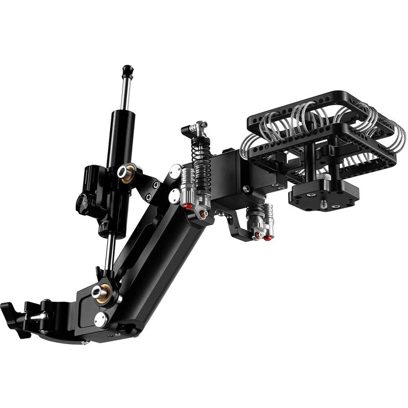 Proaim Airwave V5 Vibration Isolator Car Mount Arm System
