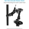 Proaim Airwave V5 Vibration Isolator Car Mount Arm System