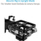 Proaim Airwave V5 Vibration Isolator Car Mount Arm System