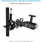 Proaim Airwave V5 Vibration Isolator Car Mount Arm System
