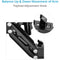 Proaim Airwave V5 Vibration Isolator Car Mount Arm System