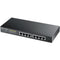 ZyXEL GS1900-8HP 8-Port Gigabit PoE+ Compliant Managed Network Switch