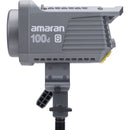 amaran COB 100d S Daylight LED Monolight