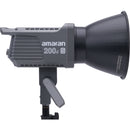 amaran COB 200d S Daylight LED Monolight