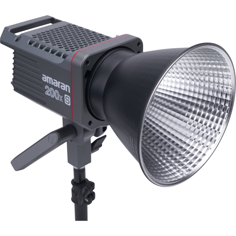 amaran COB 200x S Bi-Color LED Monolight