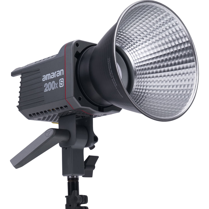 amaran COB 200x S Bi-Color LED Monolight