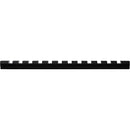 Weaver Multi-Slot Base Mount (CVA Optima, Accura, Wolf, Matte Black, Clamshell Packaging)