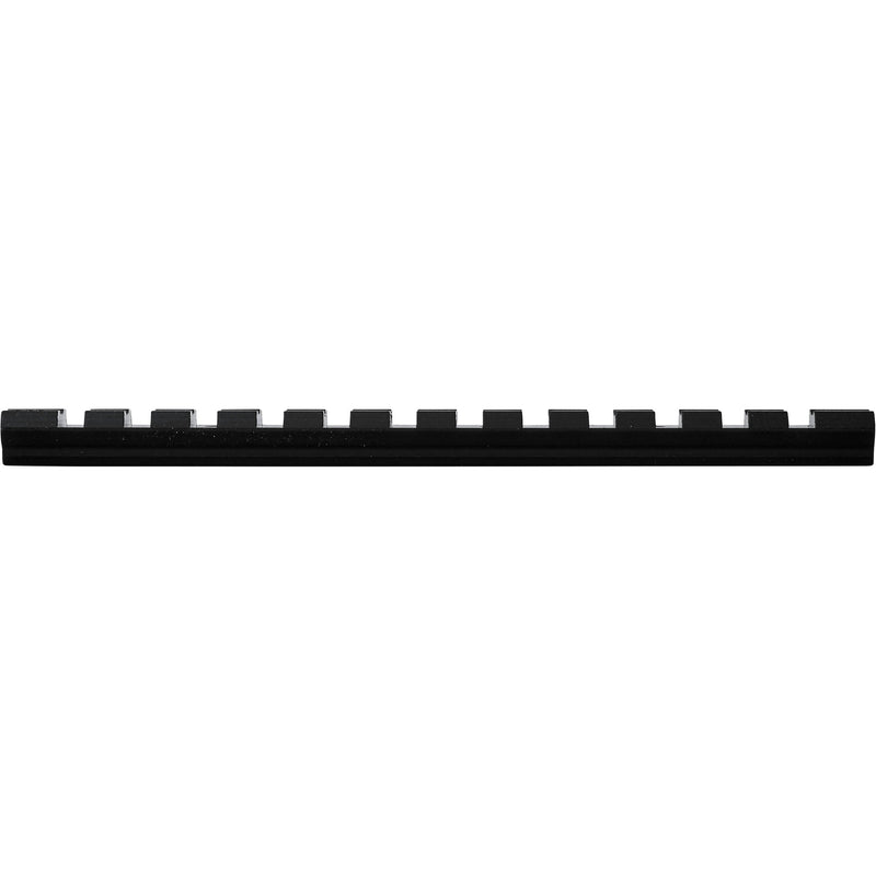 Weaver Multi-Slot Base Mount (CVA Optima, Accura, Wolf, Matte Black, Clamshell Packaging)