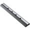 Weaver Multi-Slot Base Mount (CVA Optima, Accura, Wolf, Matte Black, Clamshell Packaging)