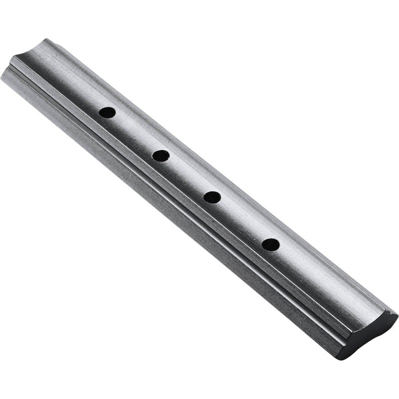 Weaver Multi-Slot Base Mount (CVA Optima, Accura, Wolf, Matte Black, Clamshell Packaging)