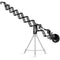 Proaim Powermatic Scissor Pro 17' Telescopic Jib Crane with Speed Controller Remote