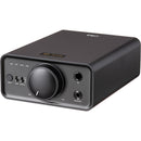 FiiO K7 Desktop USB DAC and Headphone Amplifier (Black)