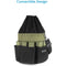 Proaim Cube Stand-By Bag