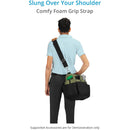 Proaim Cube Stand-By Bag