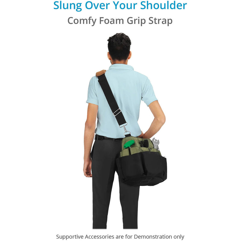 Proaim Cube Stand-By Bag