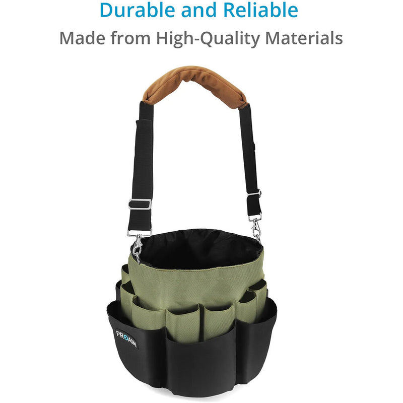 Proaim Cube Stand-By Bag