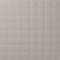 Vicoustic VicWallpaper VMT Square 8 (Light Gray, 23.43 x 23.43 x 0.39", 8-Pack)