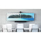 Mount-It! Dual-Screen Video Conference Mount System for 32 to 90" Displays (Landscape)