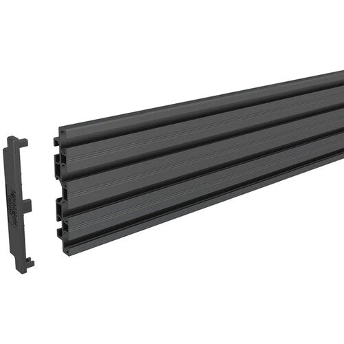 Mount-It! Dual-Screen Video Conference Mount System for 32 to 90" Displays (Landscape)
