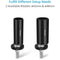 Proaim Speed Rail Stub Mount for Camera Car Rig (48mm)