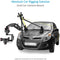 Proaim Speed Rail Stub Mount for Camera Car Rig (48mm)
