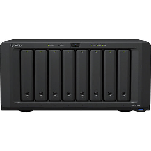 Synology DiskStation DS1823xs+ 8-Bay NAS Enclosure