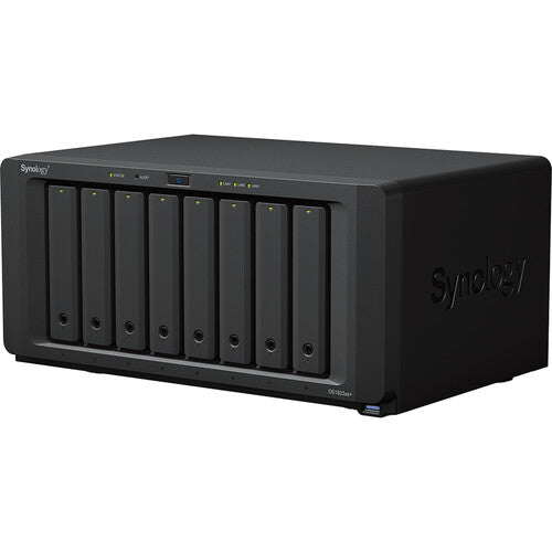 Synology DiskStation DS1823xs+ 8-Bay NAS Enclosure