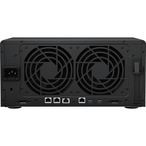 Synology DiskStation DS1823xs+ 8-Bay NAS Enclosure