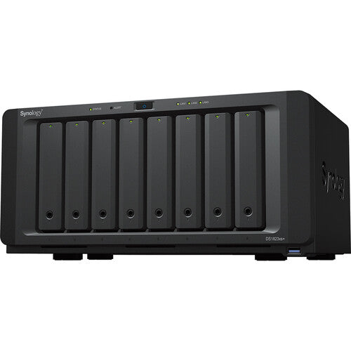 Synology DiskStation DS1823xs+ 8-Bay NAS Enclosure