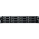 Synology RackStation RS2423+ 12-Bay NAS Enclosure