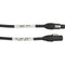 Pro Co Sound TRUE1 Male to Female 20A Cable (1.5')