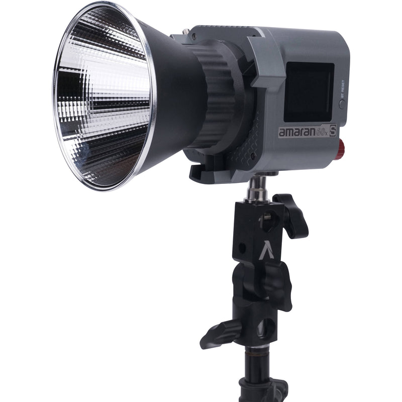 amaran COB 60x S Bi-Color LED Monolight