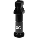 SimplyTEST FiberMASTER Video Inspection Probe Tip (SC)
