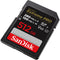 SanDisk 512GB Extreme PRO UHS-II SDXC Memory Card